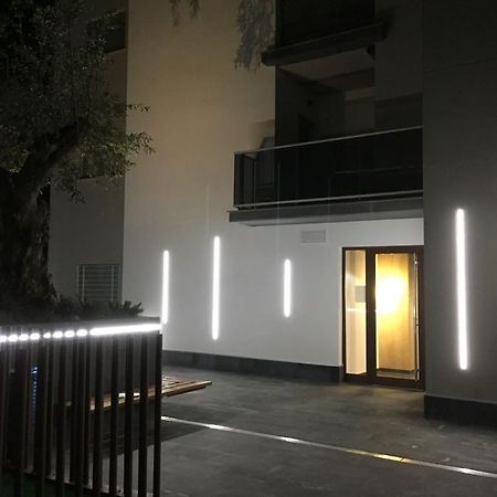 Edificio Attikos - Solo Familias Apartment Gandia Bagian luar foto