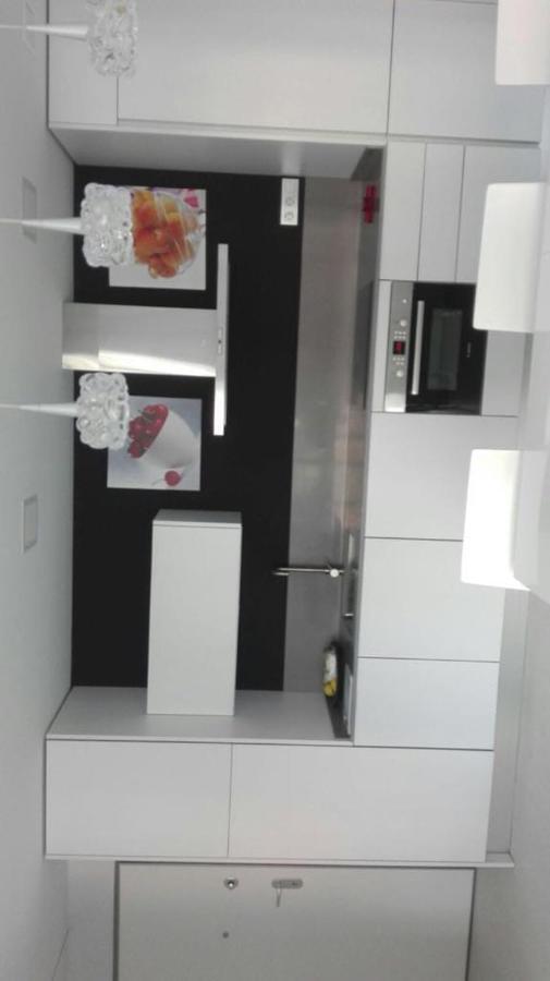 Edificio Attikos - Solo Familias Apartment Gandia Bagian luar foto